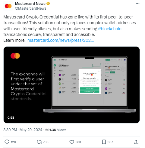 Mastercard