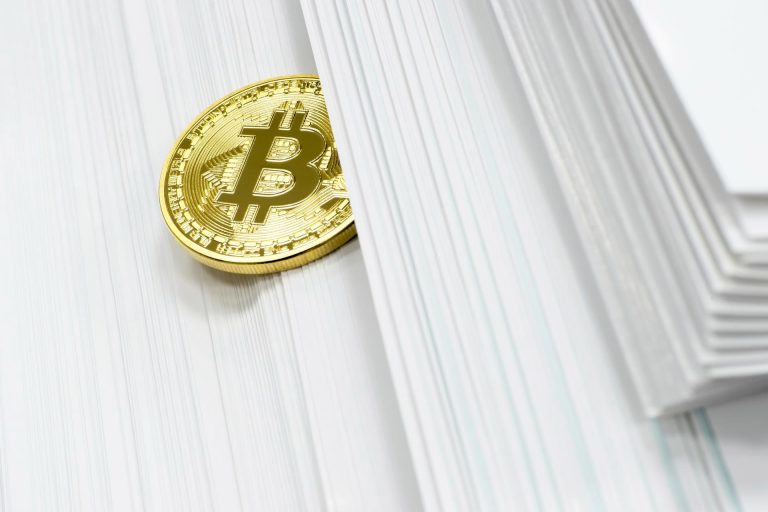 The Bitcoin white paper finally returns to bitcoin.org