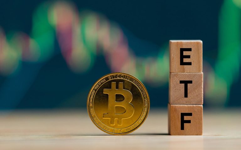 Bitcoin ETFs Dominate The Markets