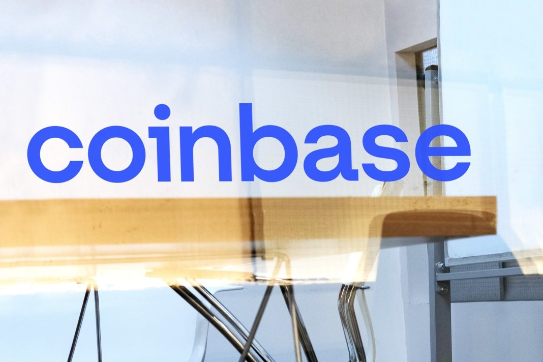 coinbase