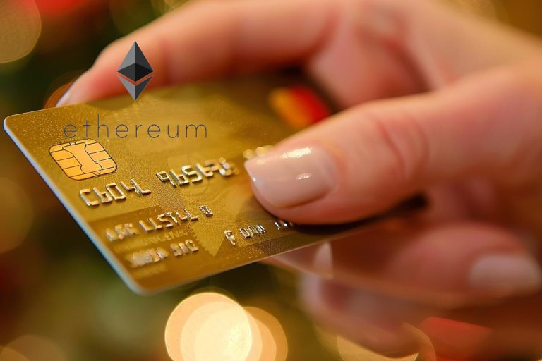 Ethereum Flips Mastercard as potential ETF Approval on the Horizon