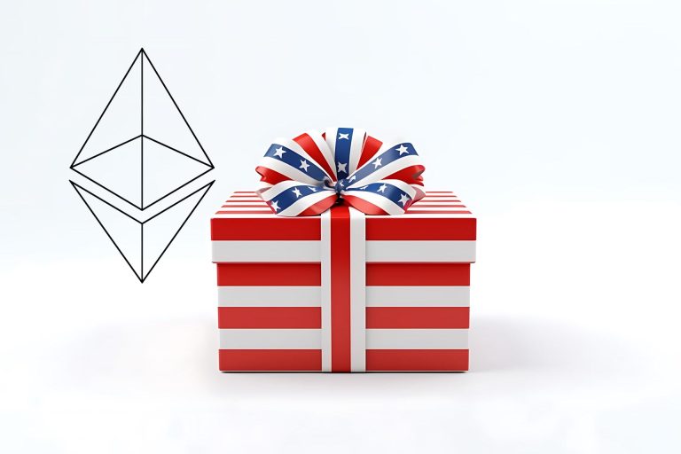 Bitcoin and Ethereum ETFs starts in the UK