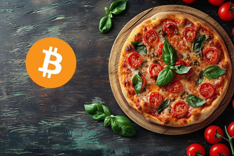 The Bitcoin Pizza Day, May 22nd