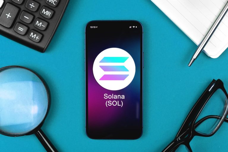 Solana ETF Around the Corner?