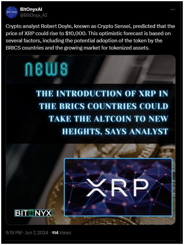 xrp