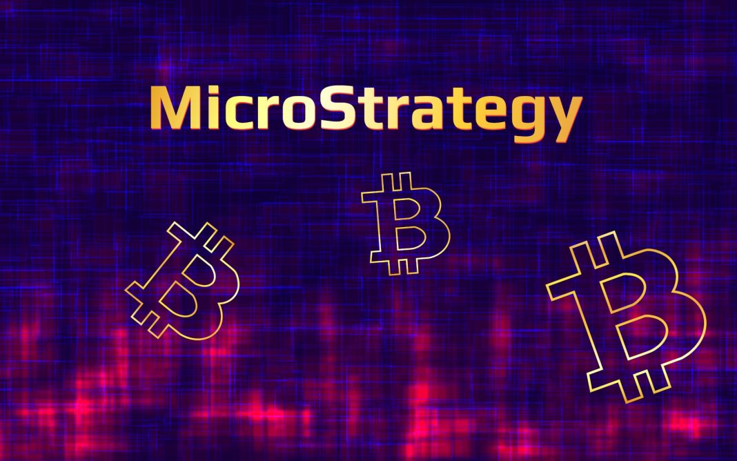 MicroStrategy