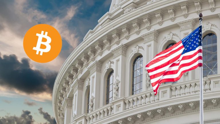 Congressman proposes Bitcoin for taxes