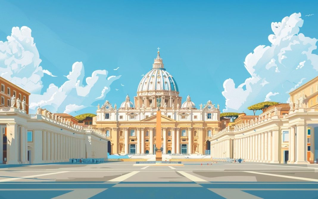 Vatican