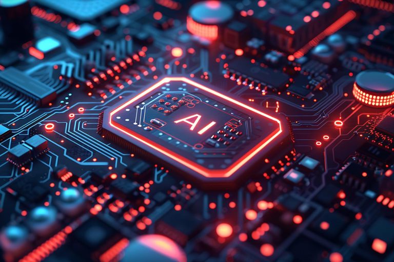 Study shows Early Stages of AI-Enabled Crime in Cryptocurrency