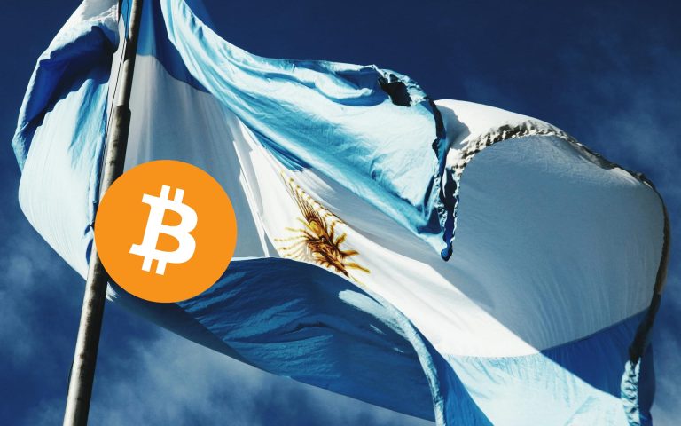 Javier Milei advocates for Bitcoin