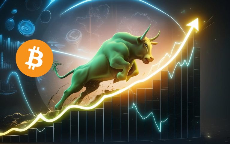 Bitcoin bull run on hold?