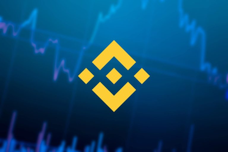 Binance DEX volumes drop 24% in a week