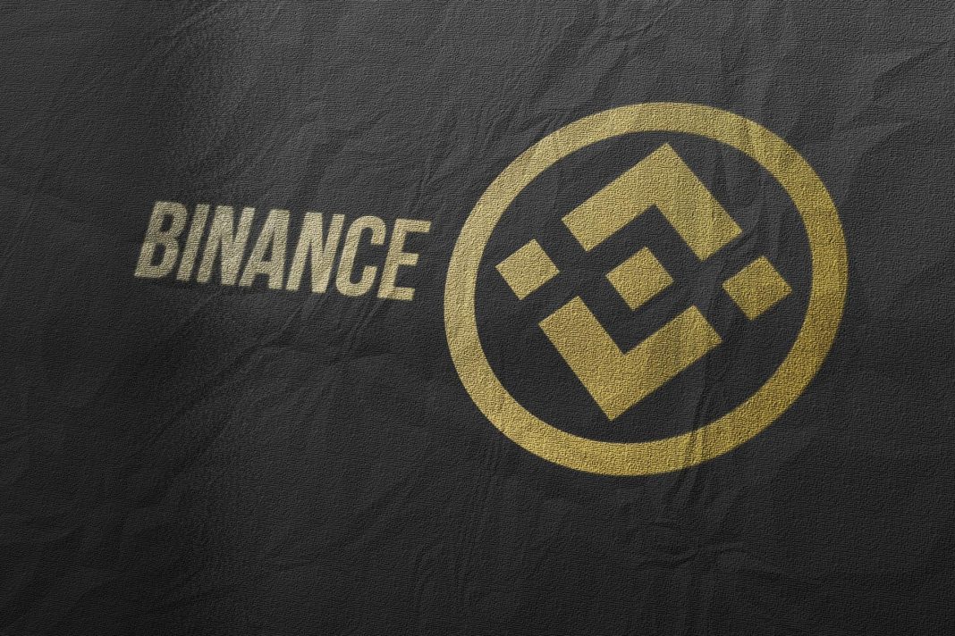 binance