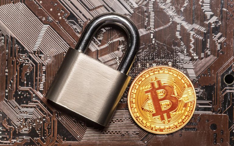 Europol sounds alarm: Bitcoin mining as a criminal haven?