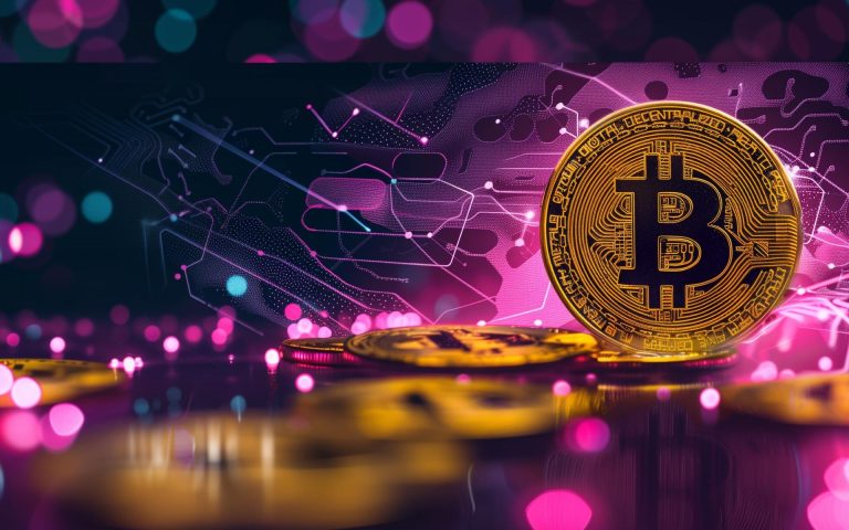 Bitcoin muestra madurez