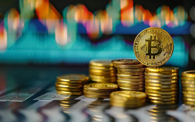 Based on indicators, $127K Bitcoin price may coming