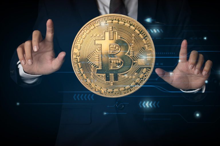 Bitcoin Poised to Break Its All-Time High