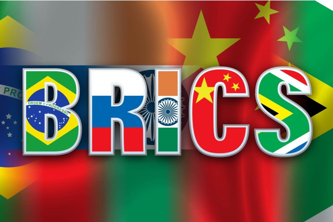 china brics