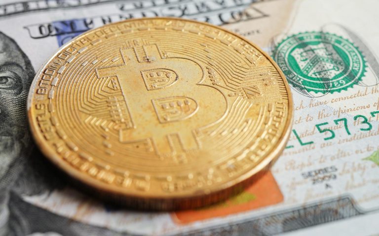 Bitcoin’s true value far exceeds current price