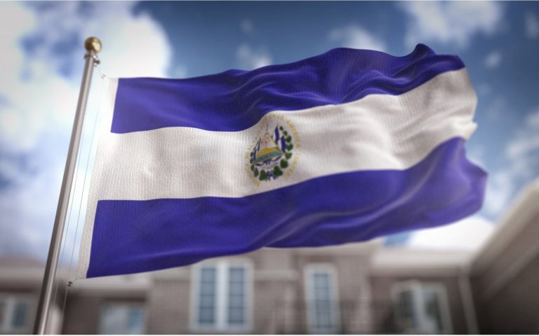 Bitcoin Bull Nayib Bukele Re-Elected as President of El Salvador