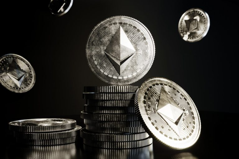 VanEck predicts Ethereum to reach $22K