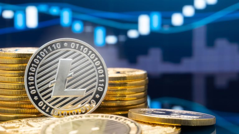 $20 million in LTC on the move, bulls awakening?