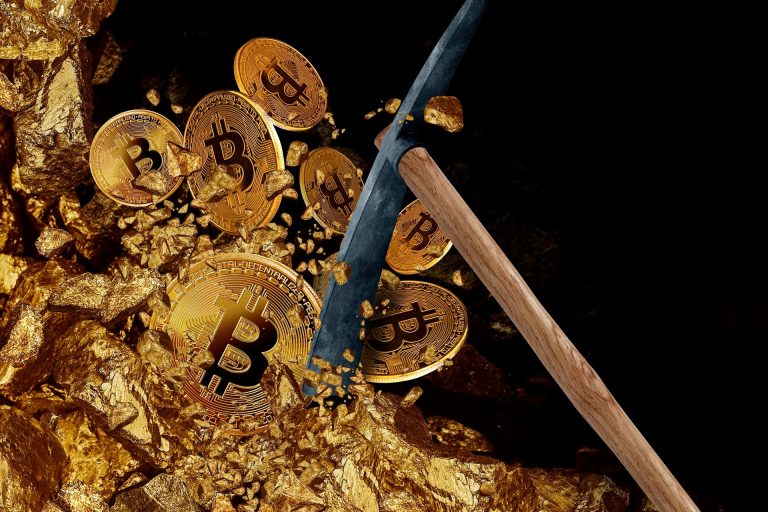 Bitcoin miner reserve drops to lowest level of the year, experts caution