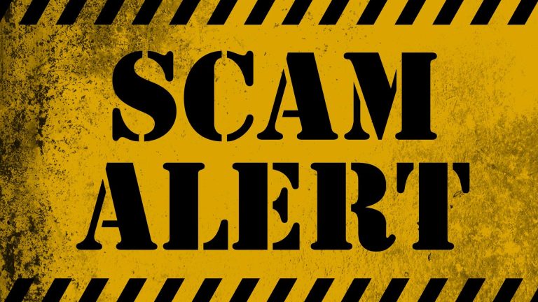 New crypto scams