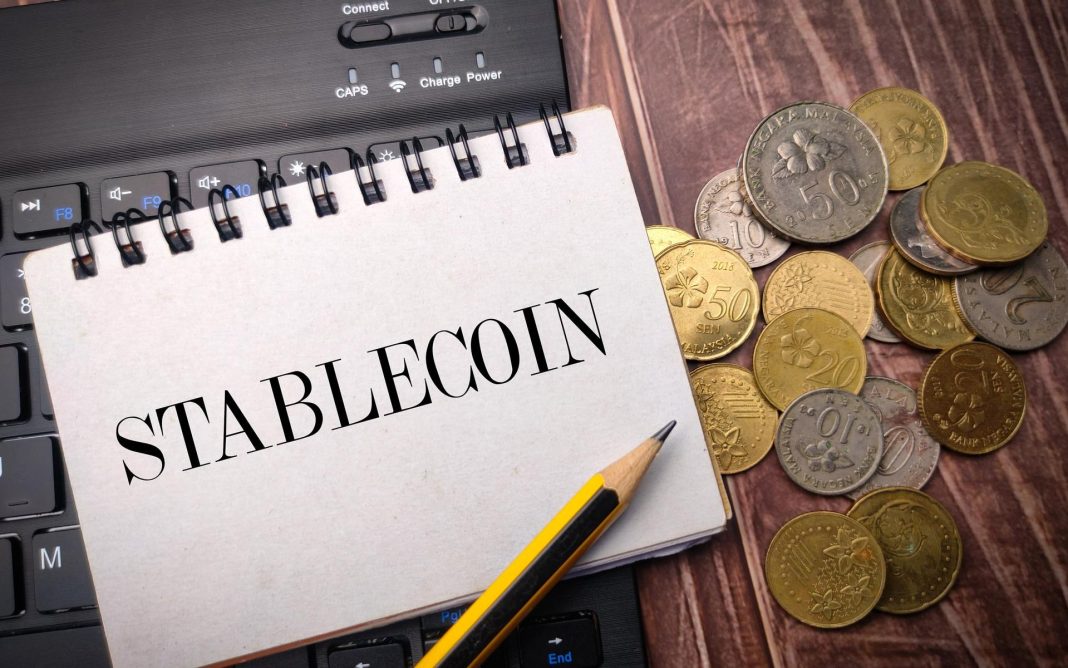 Stablecoin