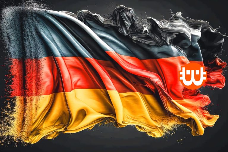 How to lost a fortune: Germany sold most of its Bitcoin