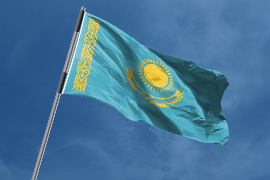 Kazakhstan