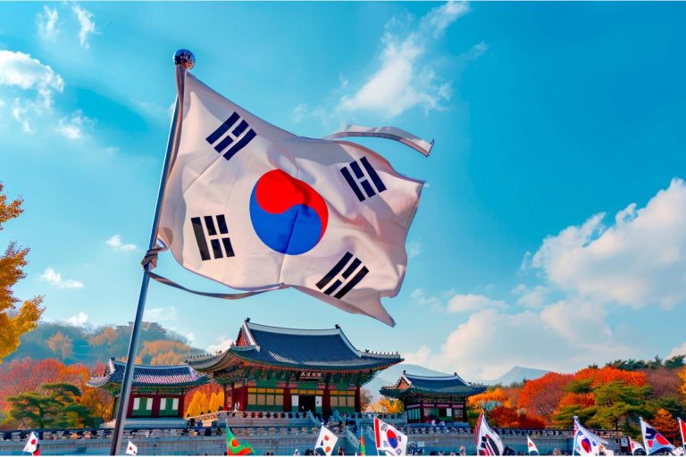 South Korea wants to delay crypto tax