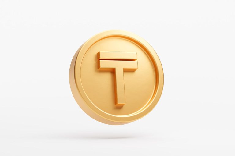 USDT pierde terreno y tiene ahora un 74% de cuota de mercado