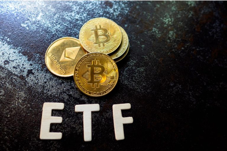 VanEck Bitcoin ETF integration in French retirement plans