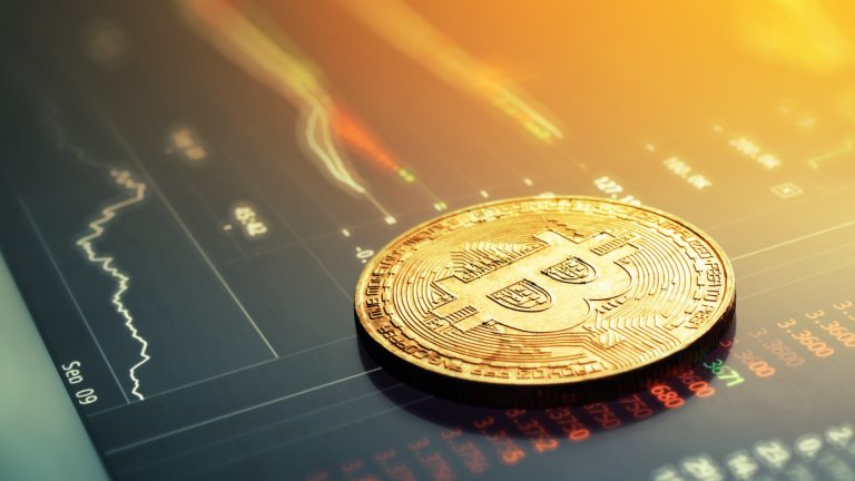 Bitcoin may crash to $40,000