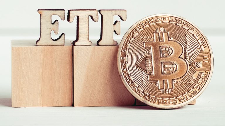 Bitcoin ETF inflows finally surge