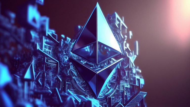 Polygon left Ethereum behind