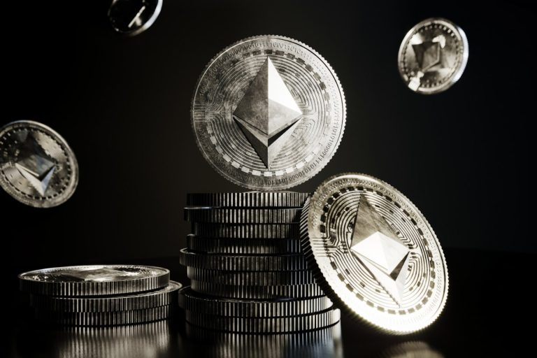 Ethereum jump past $3,300 as experts waiting for ETF launch