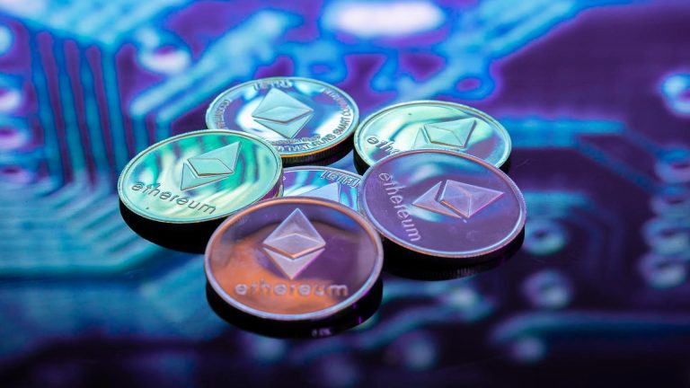 BlackRock’s Ethereum ETF nears $1 billion mark