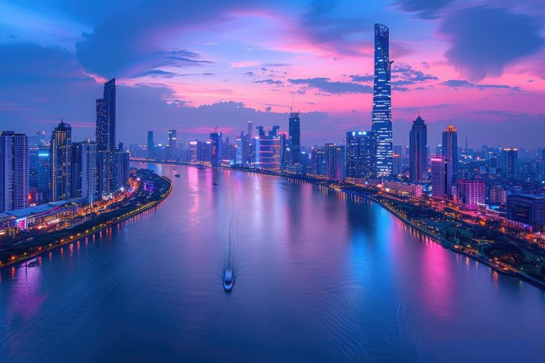 Hong Kong launches Asia’s first inverse Bitcoin ETF