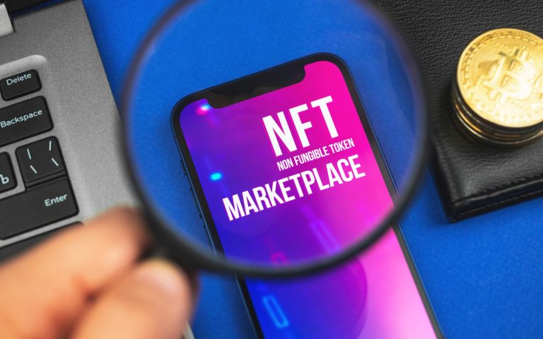 No land for NFT traders, lowest volumes since last year