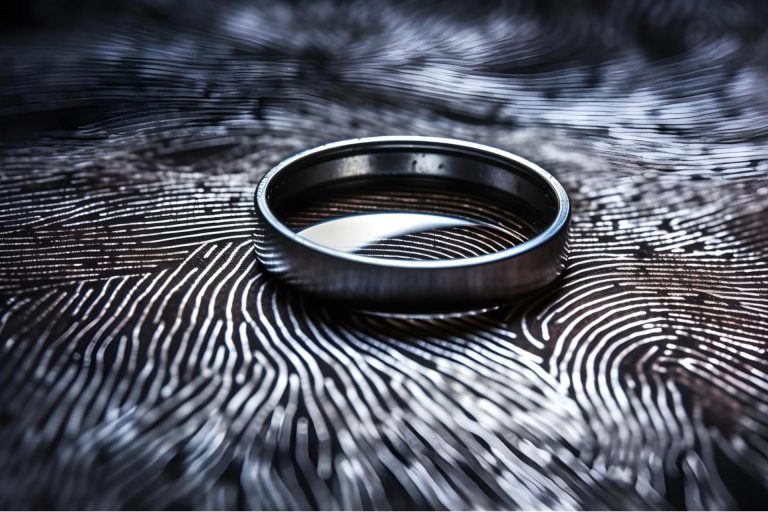 Bitcoin self-custody for everyone with new Crypto Ring