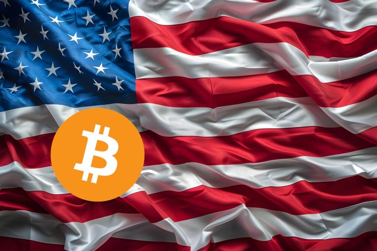 US Government could hold Bitcoin as reserve asset