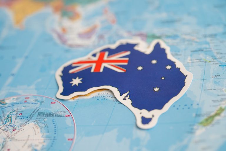 Crypto crimes are rising in Australia