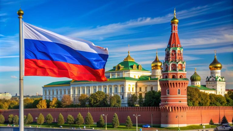 Russia wants to circumvent sanctions with cryptocurrencies