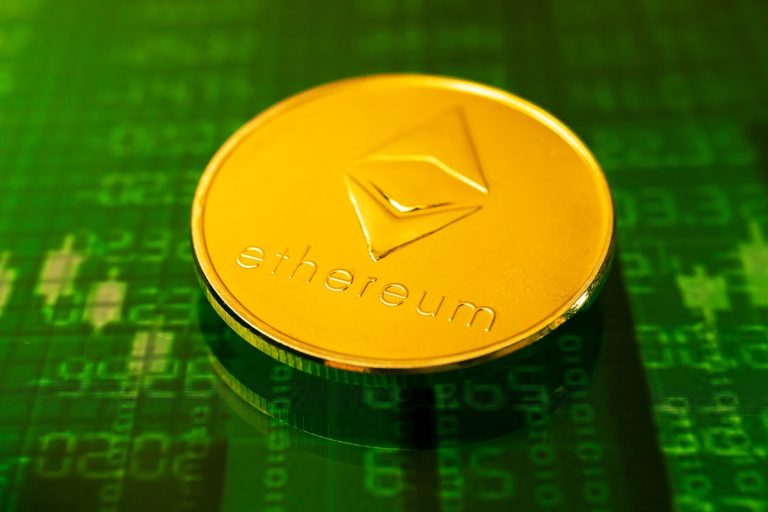 Institutions are really shifting from Bitcoin to Ethereum?