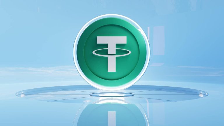 Tether announces record profit of $5.2 billion