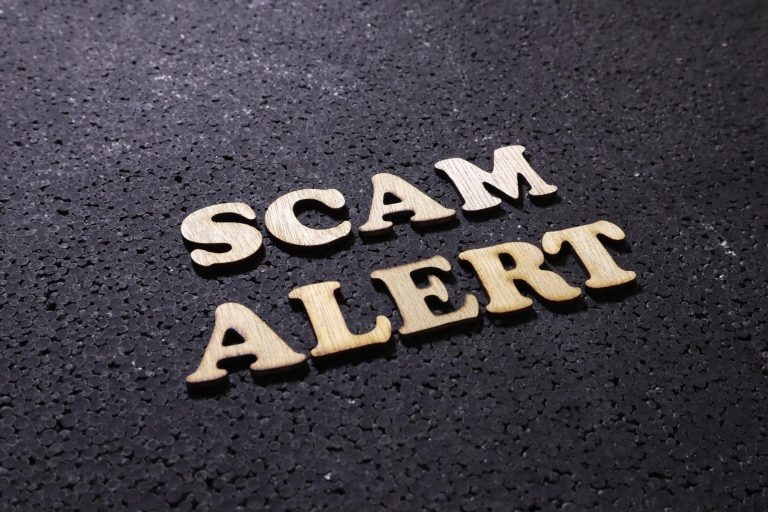 2000 Australian crypto wallets are in danger after scam