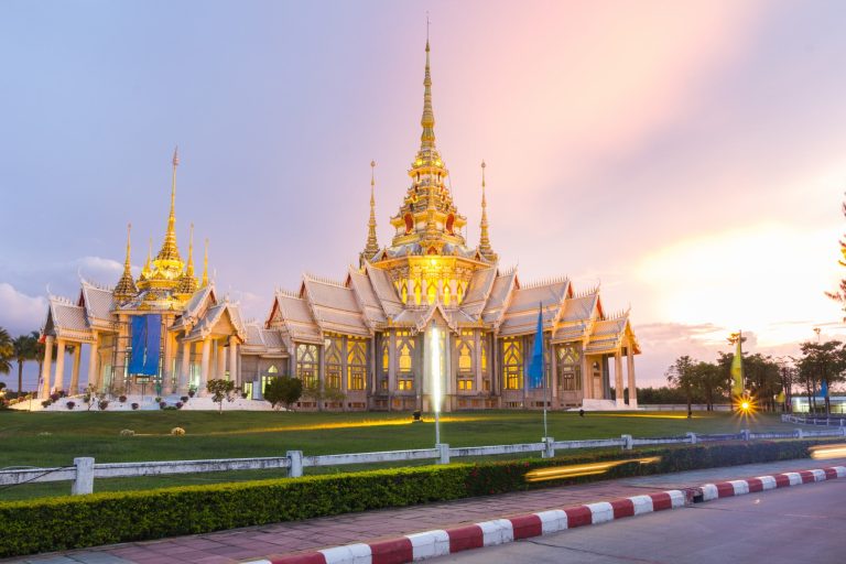 Thailand’s SEC startss regulatory sandbox for crypto services