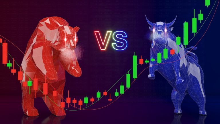 Good bye bulls, crypto bear market is coming?